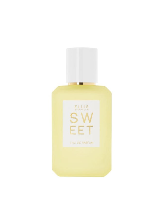 إليس بروكلين عطر سويت او دي بارفان 50 مل - Image 1